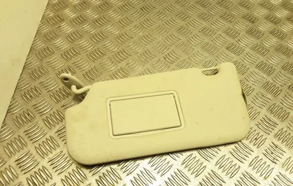 Ford Focus Sun visor