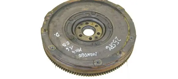 Ford Mondeo MK IV Dual mass flywheel AV616477BB JTBB