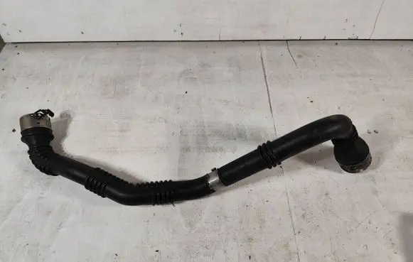 Renault Kangoo II Intercooler hose/pipe 144600199R