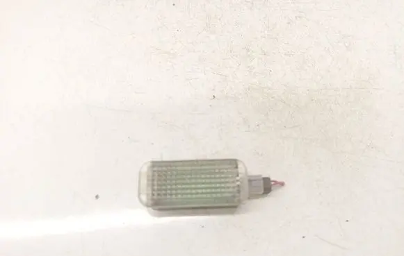 Audi A6 S6 C6 4F Other interior light 4E0947415