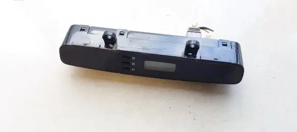 KIA Carnival Screen/display/small screen 945104d000 94510-4d000