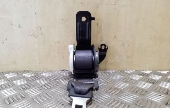 Mazda 6 Roof seat belt 