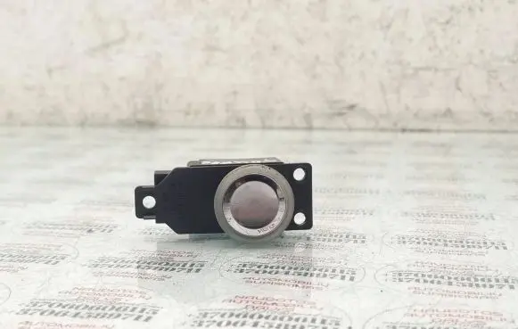 Volkswagen Touareg I Engine start stop button switch 3D0959839C