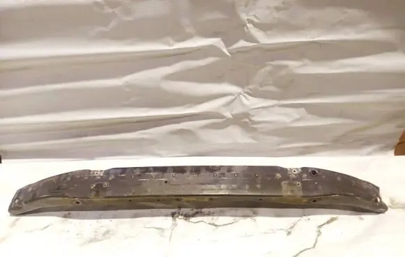 Mercedes-Benz S W220 Rear beam 