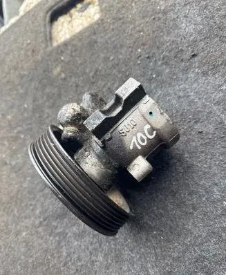Chevrolet Epica Power steering pump 