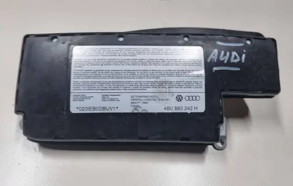 Audi A6 S6 C5 4B Seat airbag 4B0880242H
