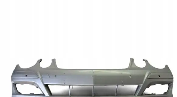 Mercedes-Benz E W211 Front bumper A2118800840