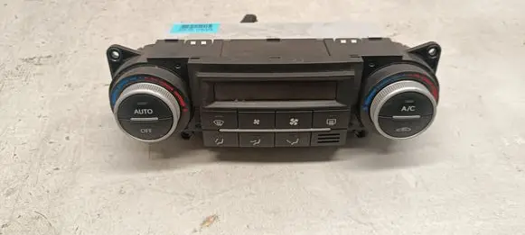 KIA Ceed Climate control unit 972501H622