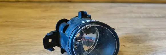 Renault Laguna II Rear fog light 8200002469