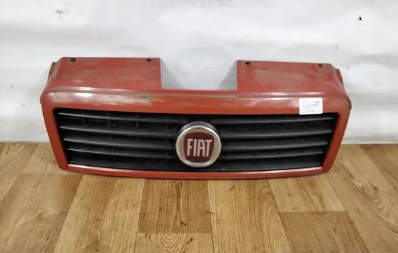 Fiat Ducato Front grill