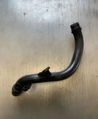 Audi A5 Sportback 8TA Engine coolant pipe/hose 04L121071H