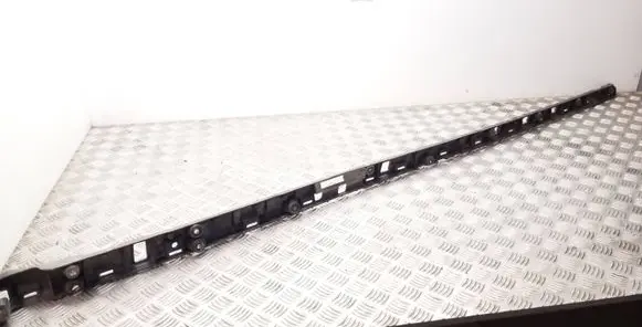 Tesla Model X Sill supporting ledge 104669100B