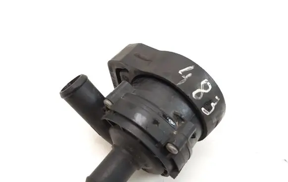 Mercedes-Benz B W245 Electric auxiliary coolant/water pump A2118350364