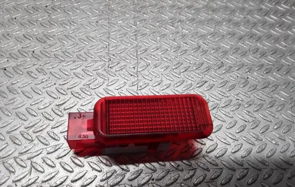 Volkswagen PASSAT B6 Rear door interior light 8D094741