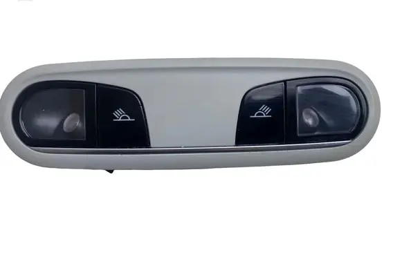 Audi A6 S6 C7 4G Front seat light 4G0947111A