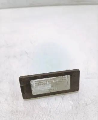 Volkswagen Golf Plus Number plate light 5N0943021