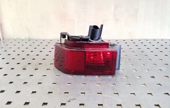 Rear fog light