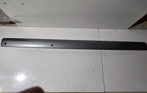 Mercedes-Benz E A207 Rear bumper trim bar molding A2108854221