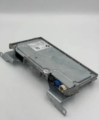 BMW 3 G20 G21 Speedometer control unit/module 5A5A699