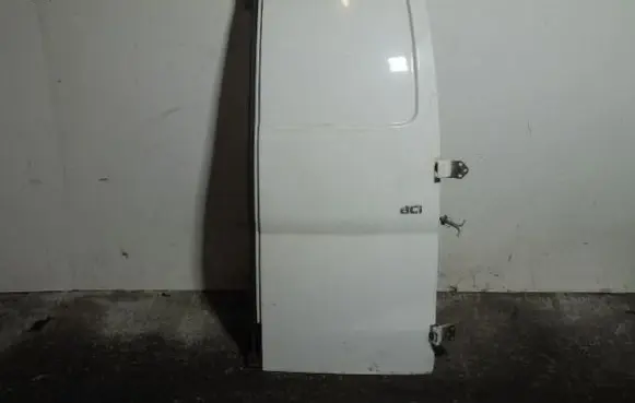 Nissan NV200 Rear door 