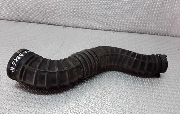 Peugeot Boxer Intercooler hose/pipe