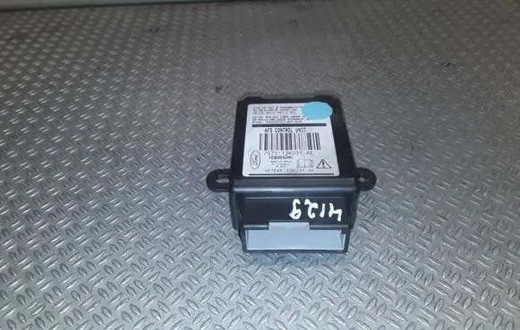 Ford Mondeo MK IV Light module LCM 7S7113K031AE