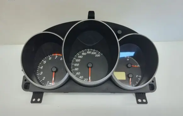 Mazda 3 I Speedometer (instrument cluster) 4C05