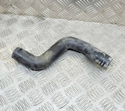 Porsche Cayman 987 Engine coolant pipe/hose 98710706401