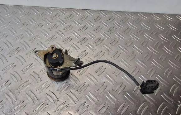 Audi A8 S8 D2 4D Tailgate exterior lock 4A5862055