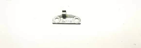 Jaguar XF X250 Front door lower hinge 8X23F228A65A