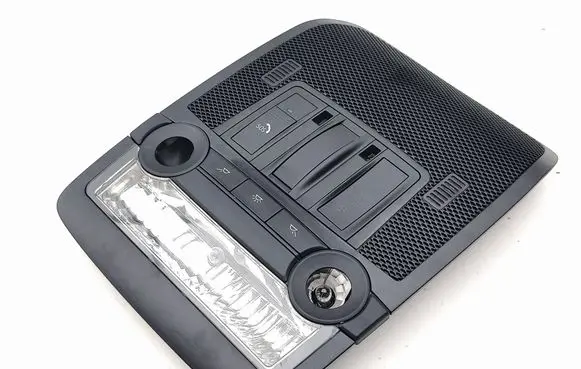 BMW X5 E70 Front seat light 9178158 15956810 96557235