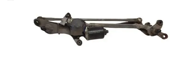 Lexus GS 300 350 430 450H Front wiper linkage and motor 8511030520 1592008032