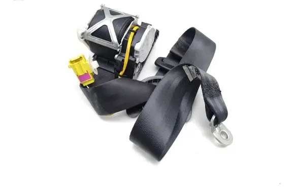 Volkswagen Tiguan Front seatbelt 5N2857705A