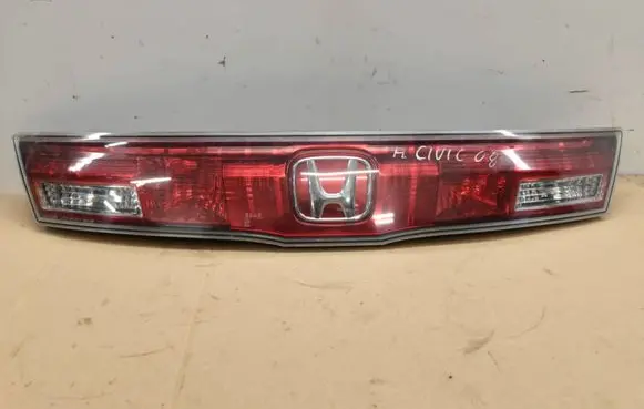 Honda Civic Tailgate rear/tail lights 