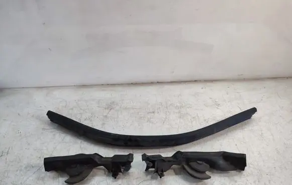 BMW 3 GT F34 Engine compartment rubber 