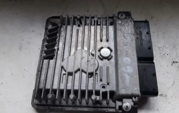 Volkswagen PASSAT B6 Engine control unit/module 03L906023GL