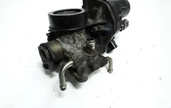Toyota Prius (XW20) Throttle valve 8945230150 6119