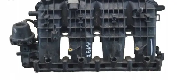 Audi A4 S4 B8 8K Intake manifold 06L133201N