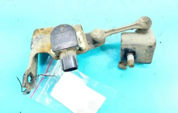 Honda Insight Headlight ballast module Xenon IMPRK1060283