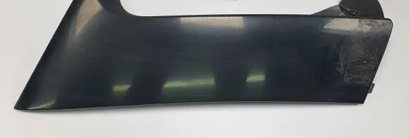 Smart ForTwo II (C) pillar trim A4516901125