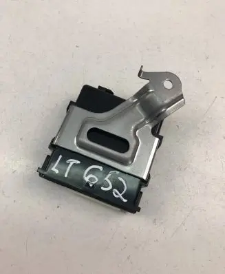Toyota Corolla E210 E21 Other control units/modules 8594012230