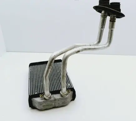 Audi A6 S6 C5 4B Heater blower radiator 