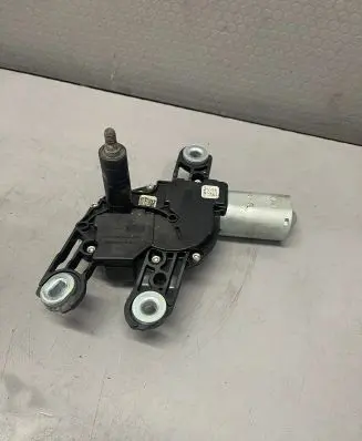 Volkswagen Golf VII Rear window wiper motor 5G0955711 W000038532 217000385325