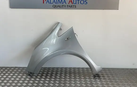 KIA Rio Fender