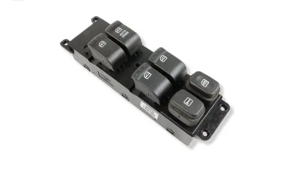 SsangYong Korando Electric window control switch 202008578