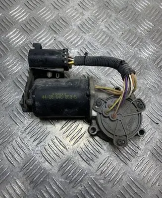 SsangYong Rexton Gearbox-reducer motor 4408648008B