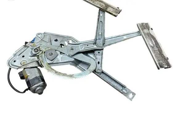 BMW 5 E34 Rear door window regulator motor 51351944071 19440719 0130821192