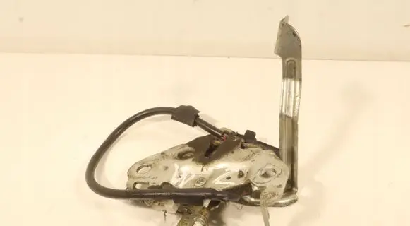 Toyota Aygo AB40 Engine bonnet/hood lock/catch