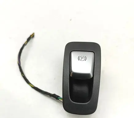 Mercedes-Benz E W213 Hand parking brake switch A2139053803