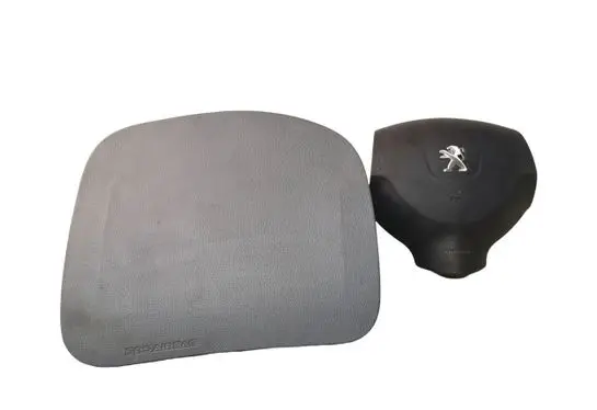Peugeot iOn Airbag set 5A0004315Z61 70330A887 N9D025205